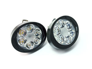 EXPLORADORA FRE LIGHT 6 LED